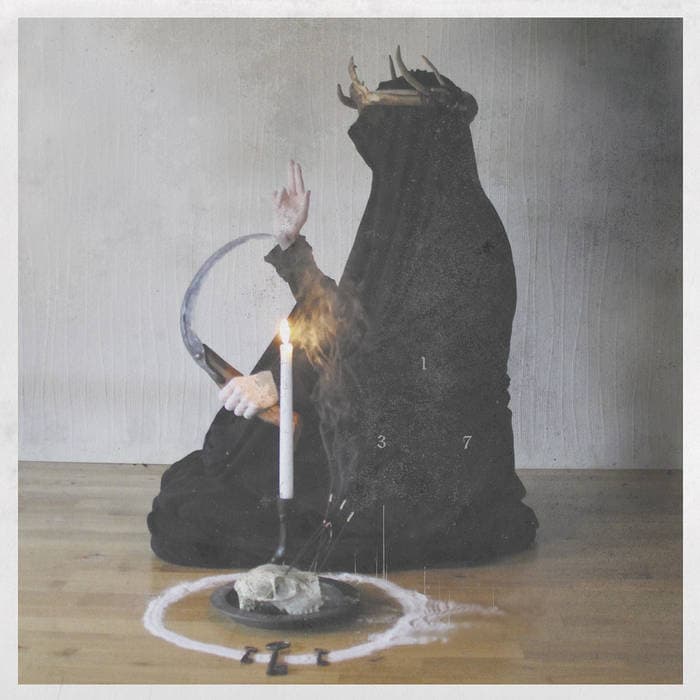 A Throne of Ash cover