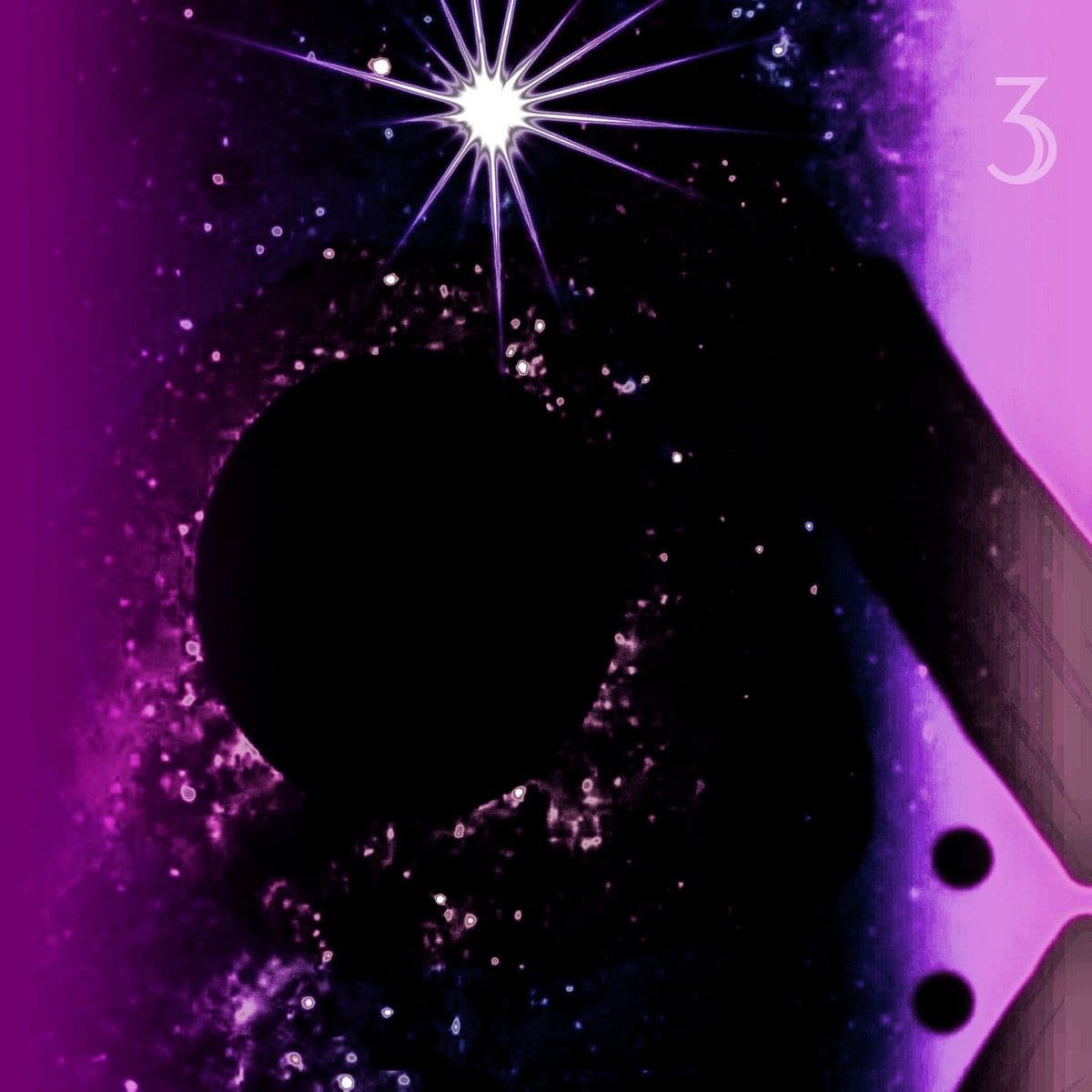 Planet Obscure Dreams (Vol. 3) cover