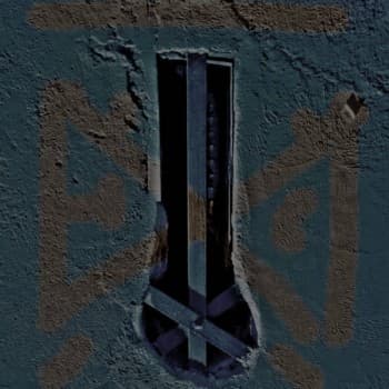 Prison Planet Kontayner cover