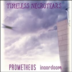 Prometheus Inaordoom cover