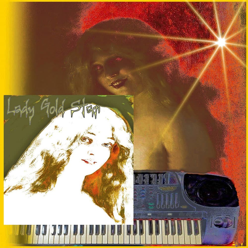 Whörelot & Lady Goldstar cover