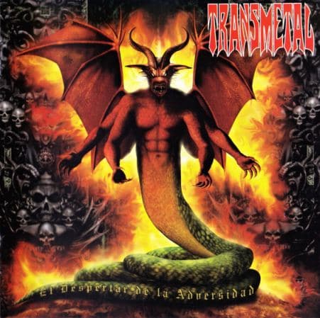 El despertar de la adversidad cover