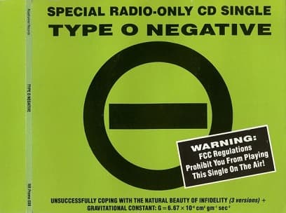Unsuccessfully Coping with the Natural Beauty of Infidelity cover