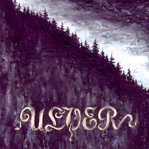 Bergtatt - Et eeventyr i 5 capitler cover