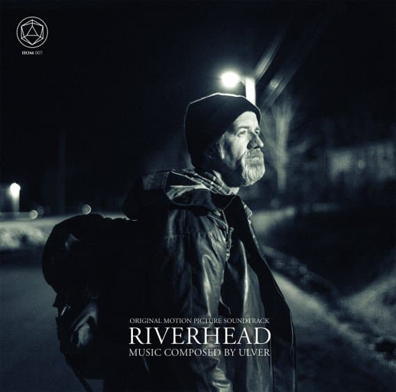 Riverhead (Original Motion Picture Soundtrack) cover