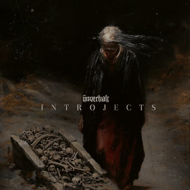 Introjects cover