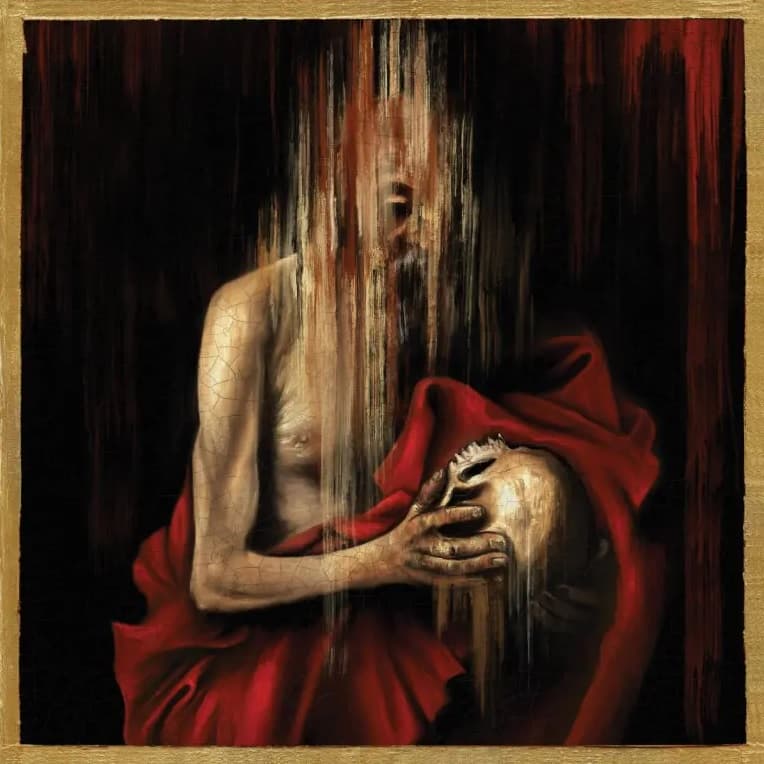 Between the Worlds of Life and Death cover