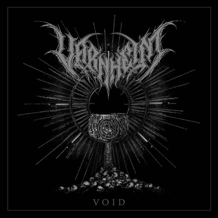 Void cover