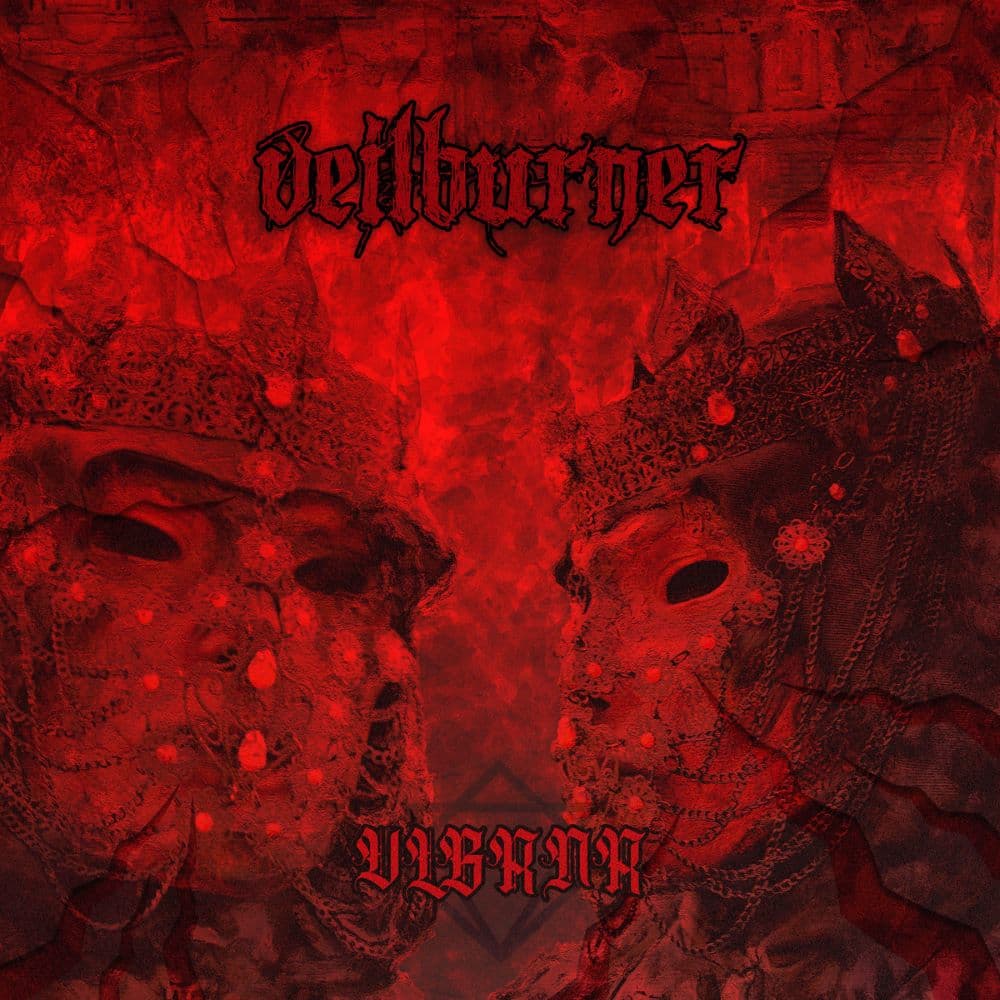 VLBRNR cover