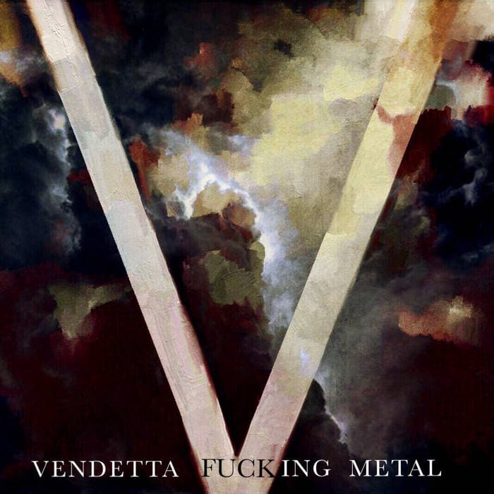V cover