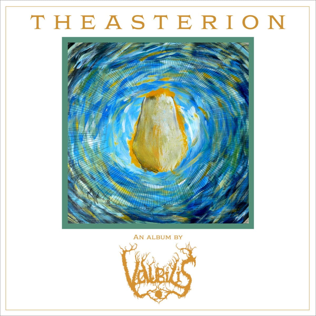 Theasterion