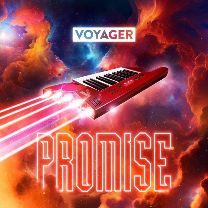Promise cover