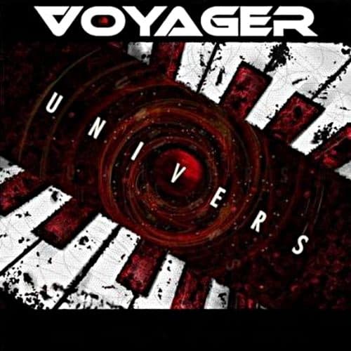 uniVers cover