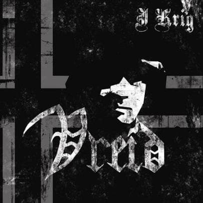 I krig cover