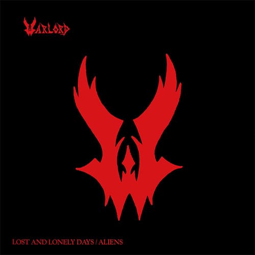 Lost and Lonely Days / Aliens cover