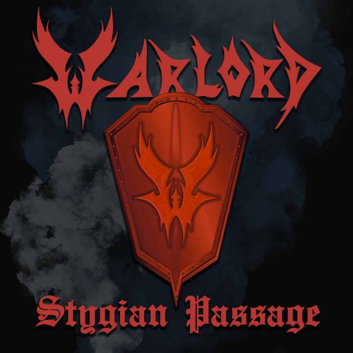 Stygian Passage cover