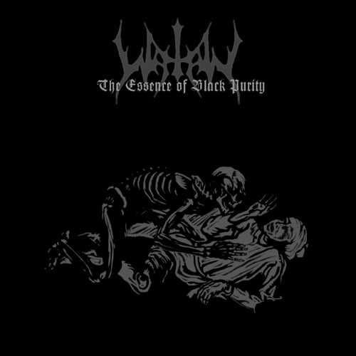 The Essence of Black Purity cover