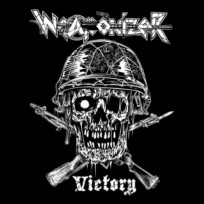Victory cover