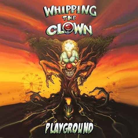Playground cover