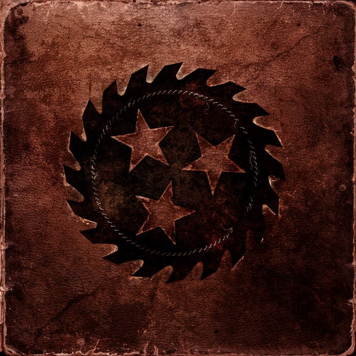 Whitechapel cover
