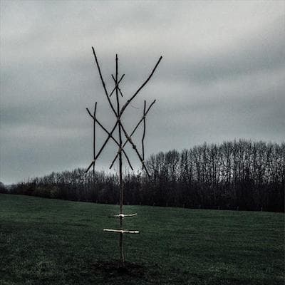 De doden hebben het goed III cover