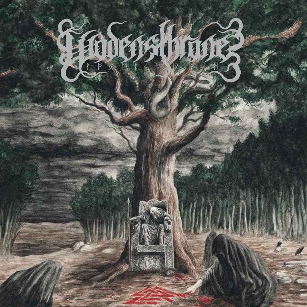 Curse cover
