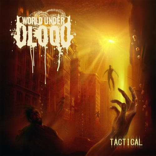 Tactical cover
