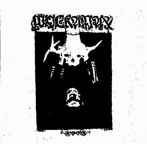 Wulkanaz cover
