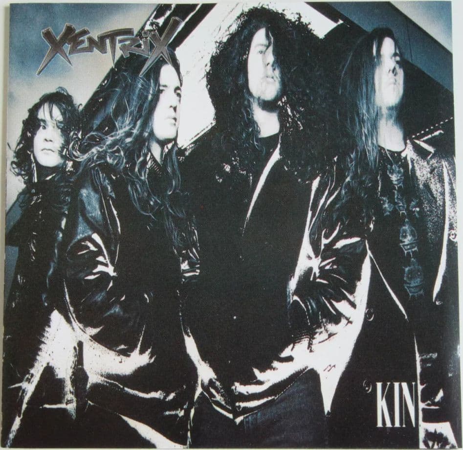 Kin cover