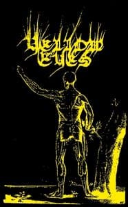 Silence Threads the Evening's Cloth cover