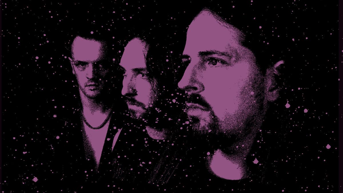 Tyrannus lanza su explosivo segundo álbum "Mournhold"