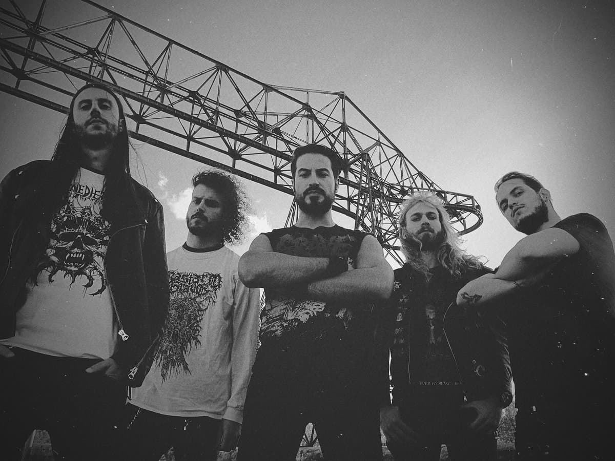 Helslave renace con "Burning Rebirth" y nuevos bríos