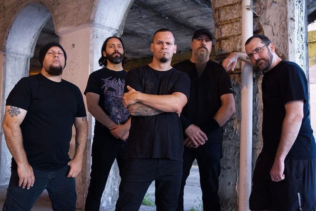 REPENTANCE regresan con "Retaliate