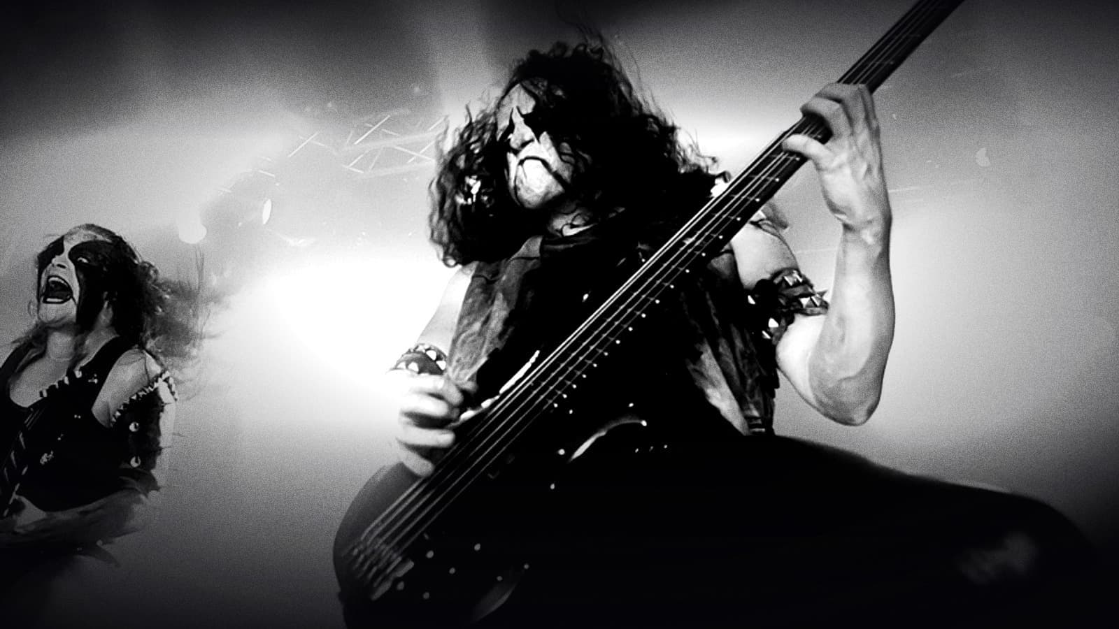 Metal Extremo Noruega: cuna del black metal y epicentro del metal extremo mundial