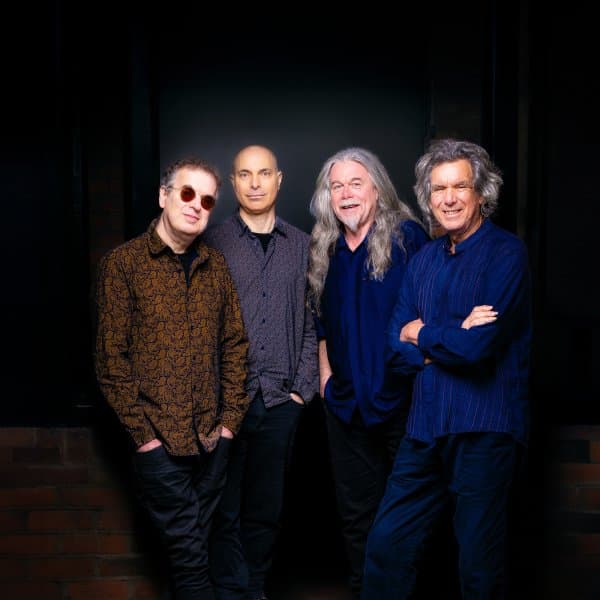 Soft Machine @ Le Triton