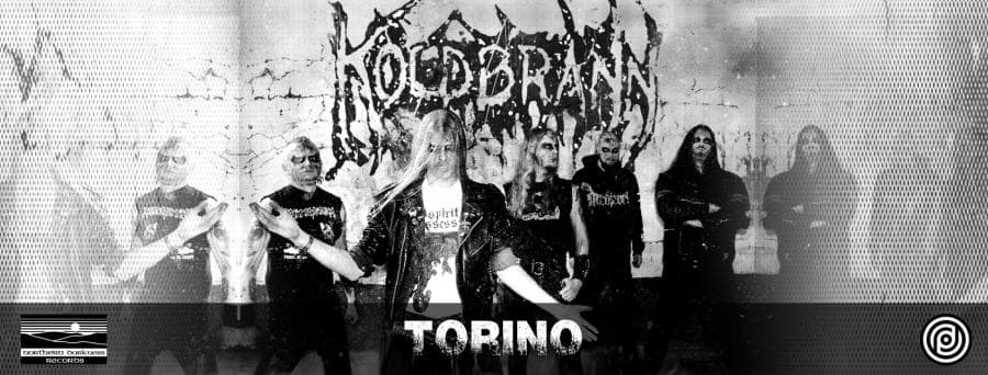 Koldbrann @ Ziggy Club