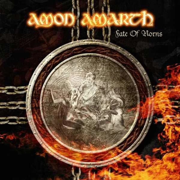 Fate of Norns cover