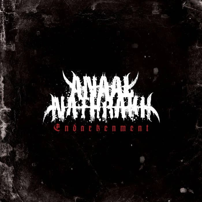 Endarkenment cover