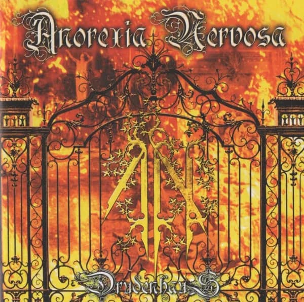 Drudenhaus cover