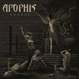Excess cover
