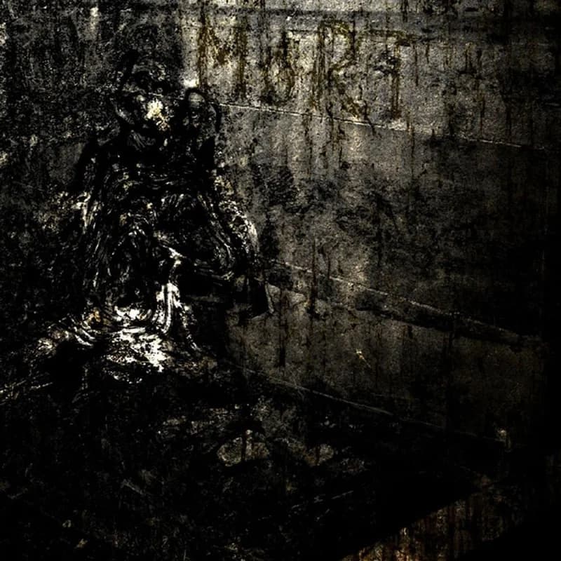MoRT cover