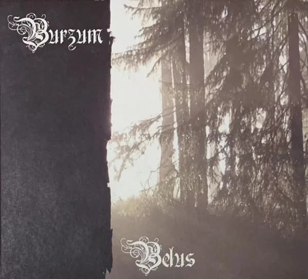 Belus cover