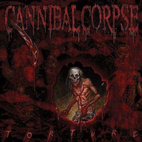 Torture cover