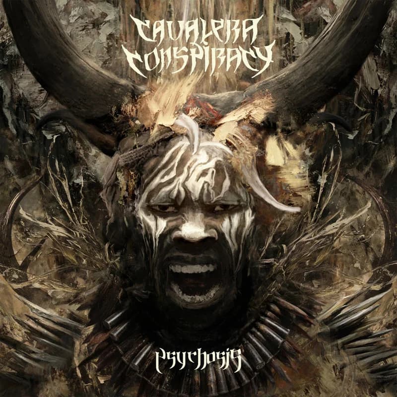 Psychosis cover