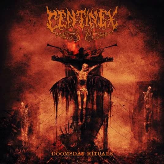Doomsday Rituals cover