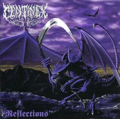 Reflections cover