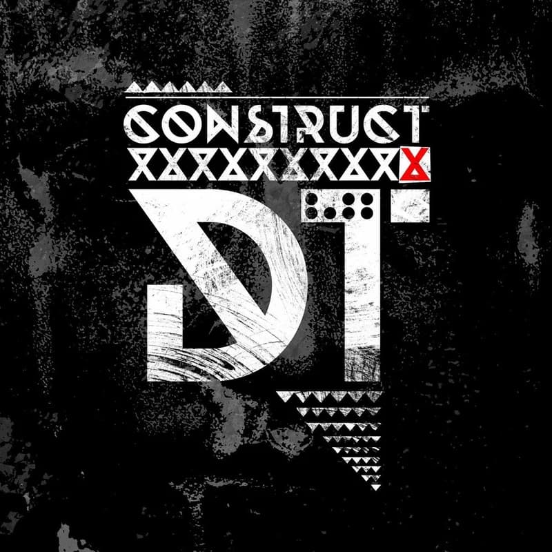 Construct cover