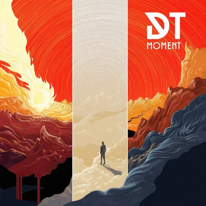 Moment cover