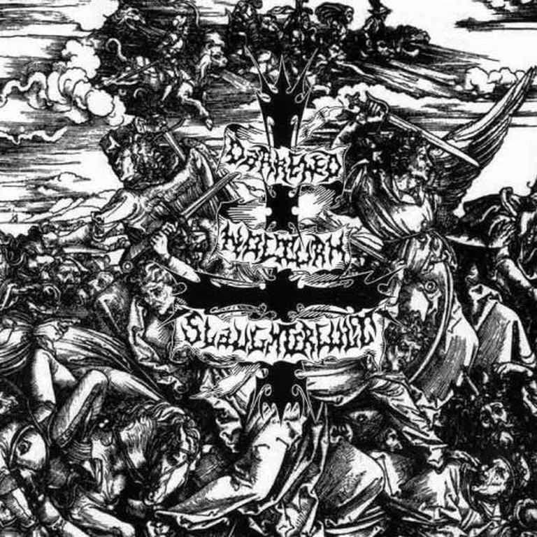 Follow the Calls for Battle cover