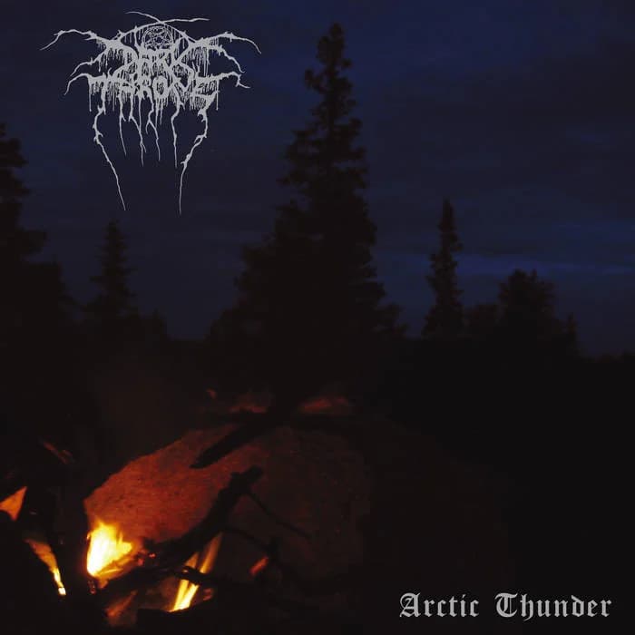 Arctic Thunder cover